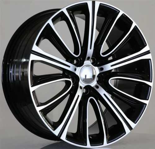 RC-1177 9.5X20 5X120 ET40 72.6 BF