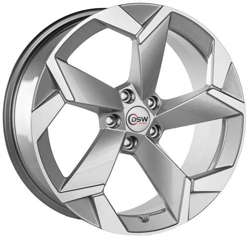 DSW-1210 8X19 5X112 ET42 57.1 SF