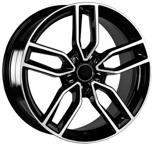 RC-1180 8.5X19 5X112 ET42 66.45 BF