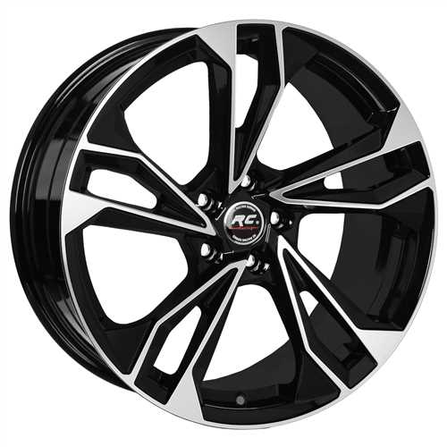 RC-1168 8.5X19 5X112 ET35 66.45 BF