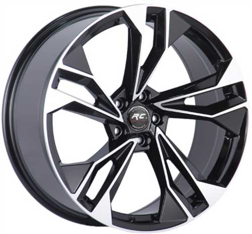 RC-1168 8.5X19 5X112 ET35 66.45 GMF
