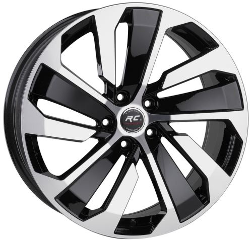 RC-176 8X19 5X112 ET35 66.45 BF