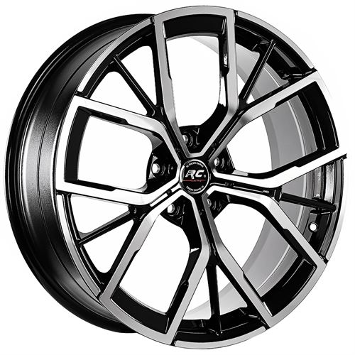 RC-388 9.5X19 5X112 ET40 66.6 BF