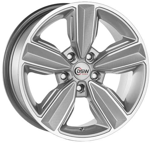 RC-1170 7X16 5X112 ET32 66.45 SF/MİLLİNG