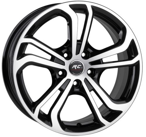 RC-214 6.5X16 5X112 ET35 57.1 BF