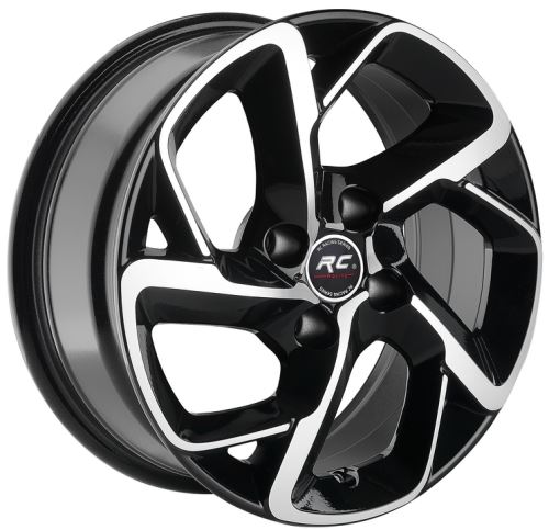 RC-114 6.5X16 4X108 ET25 65.1 BF