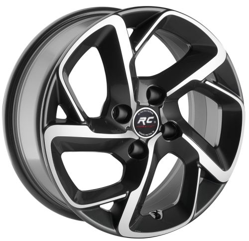 RC-114 6.5X16 4X108 ET25 65.1 GMF