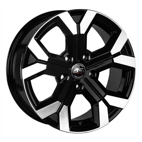 RC-514 6.5X16 5X114.3 ET35 67.1 BF