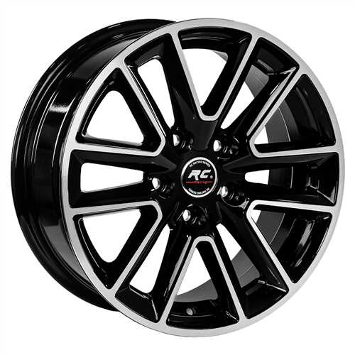 RC-510 6.5X16 5X114.3 ET35 66.1 BF