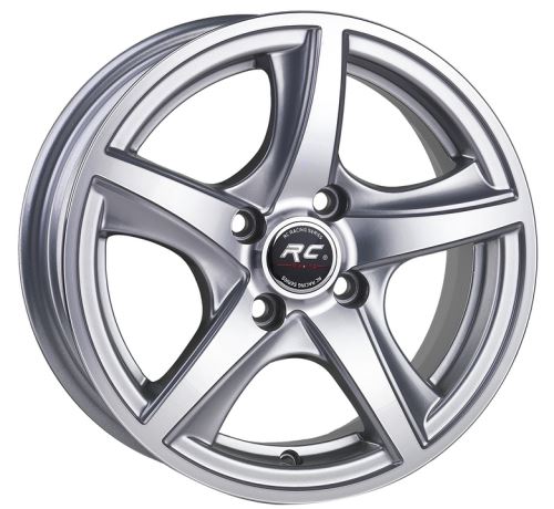 RC-234 6,0X14 4X100 ET35 67,1 SF