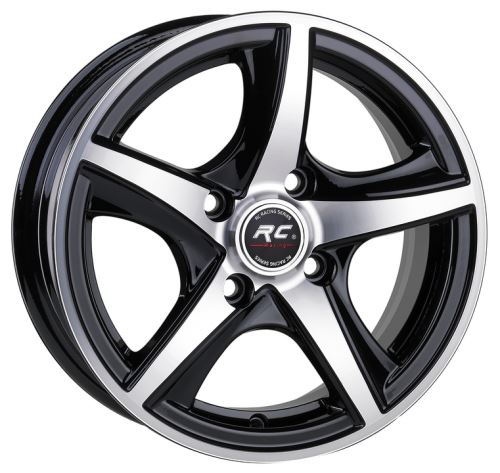 RC-234 6,0X14 4X100 ET35 67,1 BF