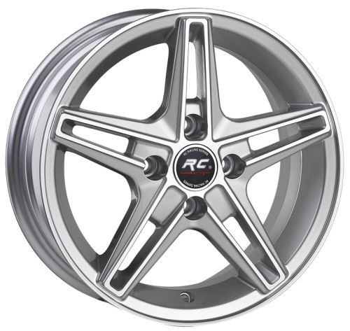 RC 241 6.0X14 4X100 ET30 67,1 SF