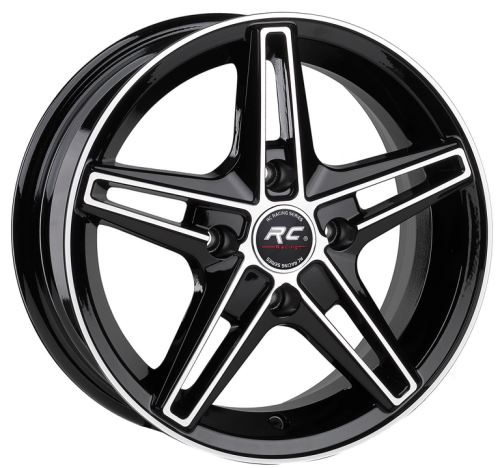 RC 241 6.0X14 4X100 ET30 67,1 BF