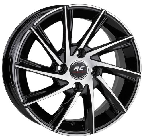 RC-239 6.0X14 4X100 ET35 67,1 BF