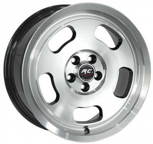RC-426 6.5X15 5X98 ET35 58.1 BF