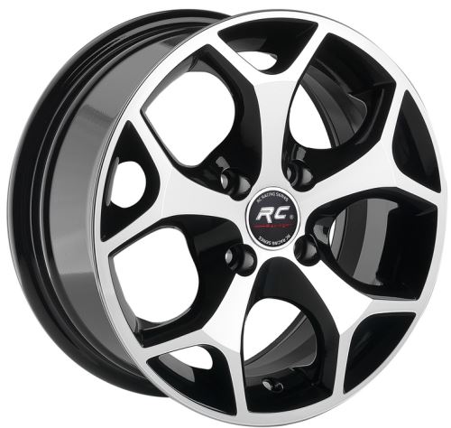 RC-547 6.5X15 4X108 ET17 63.4 BF