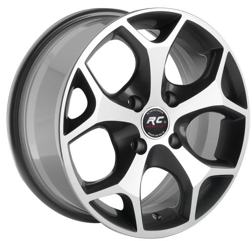 RC-547 6.5X15 5X108 ET35 63.4 GMF