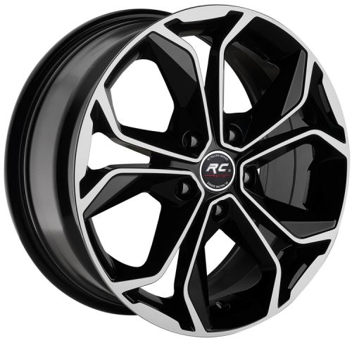 RC-165 6.5X15 5X114.3 ET35 73.1 BF
