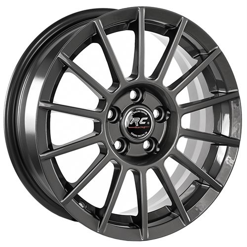 RC 438 6,5X15 4X108 ET20 65,1 GM