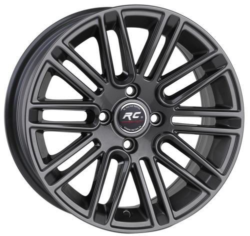 RC-230 6,5X15 4X100 ET35 67,1 GM