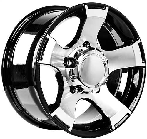 RC-1195 8X15 5X139,7 ET-10 110 BF