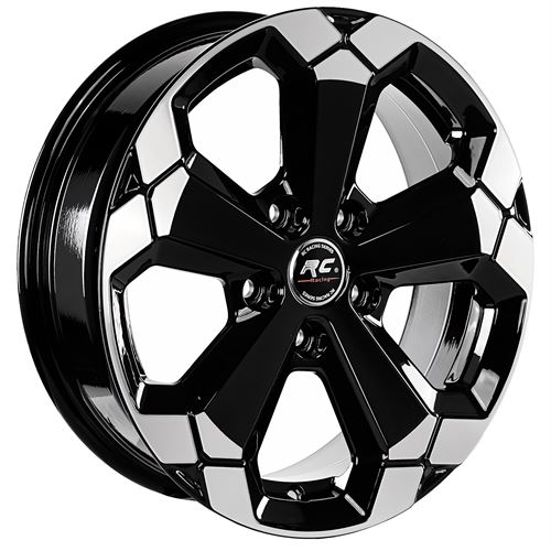 RC-427 6.5X16 5X114.3 ET32 67.1 BLP