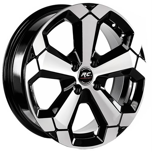 RC-427 6.5X16 5X114.3 ET32 66.1 BF