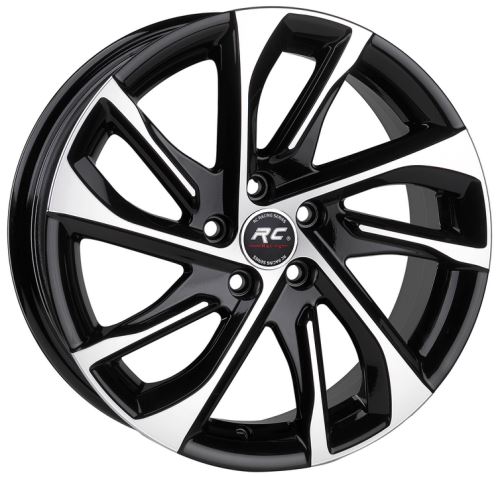 RC-252 6,5X16 5X98 ET35 58,1 BF