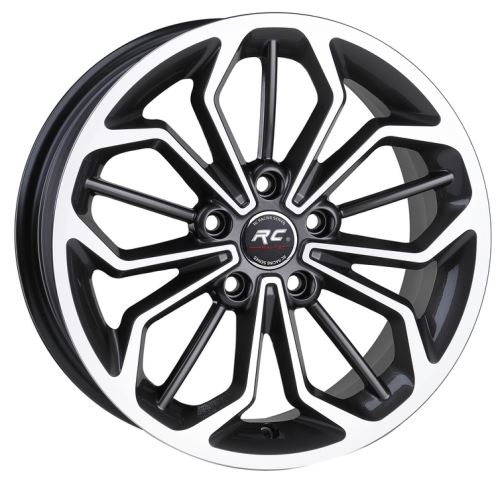 RC-221 6.5X16 5X108 ET35 63.4 BF