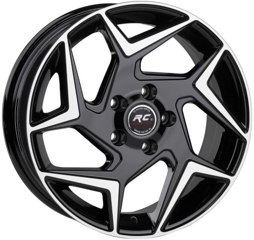 RC-151 6.5X16 5X108 ET35 63.4 BF