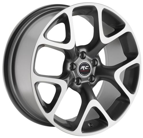 RC-279 7X16 4X100 ET35 67.1 BF