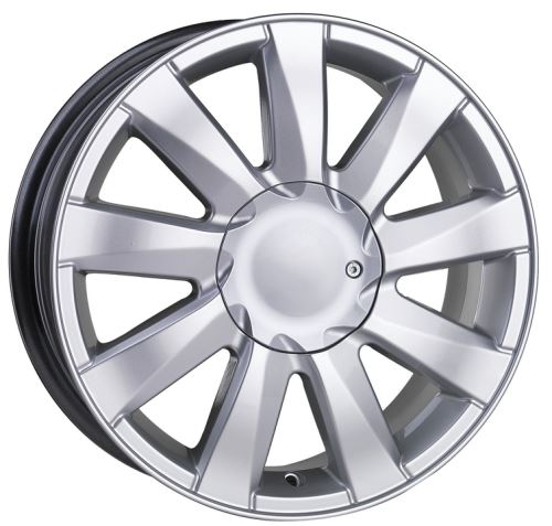 RC-291 6,5X16 4X100 ET45 60,1 SİLVER