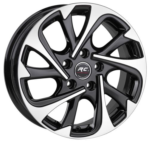 RC-200 6,5X16 5X114,3 ET35 60,1 BF