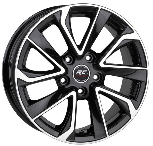 RC-220 6,5X16 5X114,3 ET35 60,1 BF