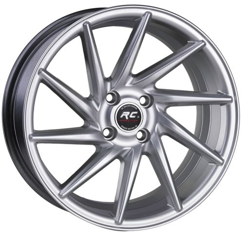 RC-262 7X16 5X112 ET30 73.1 SİLVER