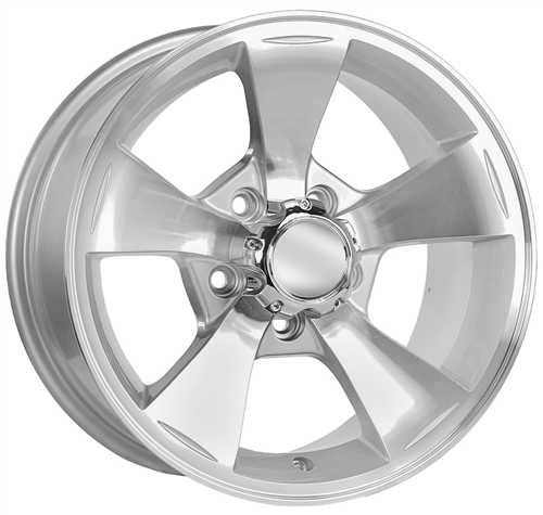 RC-192 8,0X16 5X130 ET25 89,1 SF