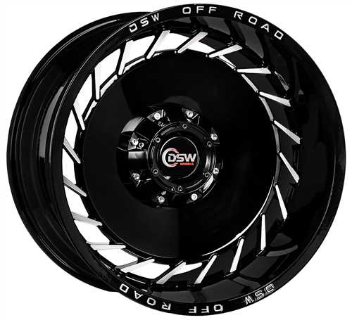 RC-1163 10X16 5X114.3 ET-45 73.1 BF