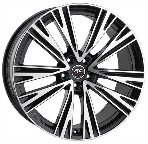 RC-1160 7.5X17 5X112 ET35 66.45 BF