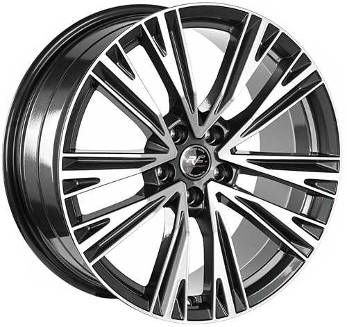 RC-1160 7.5X17 5X112 ET35 66.45 GMF