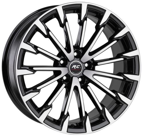 RC-276 7.5X17 5X100 ET35 57.1 BF