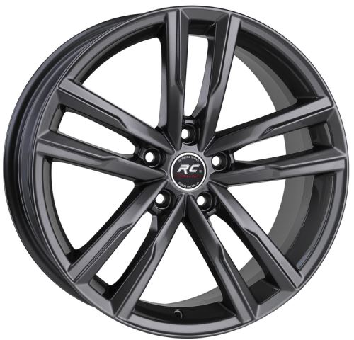 RC-251 7.5X17 5X100 ET35 57.1 GM