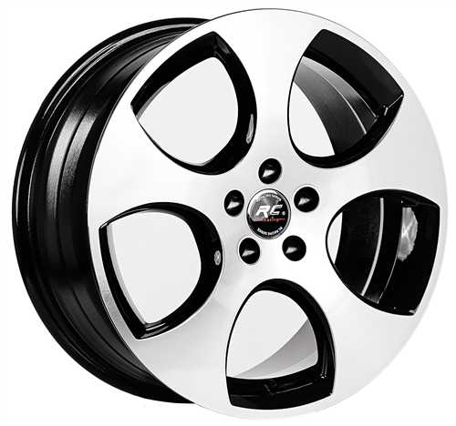 RC-439 7.5X17 4X100 ET42 67.1 BF