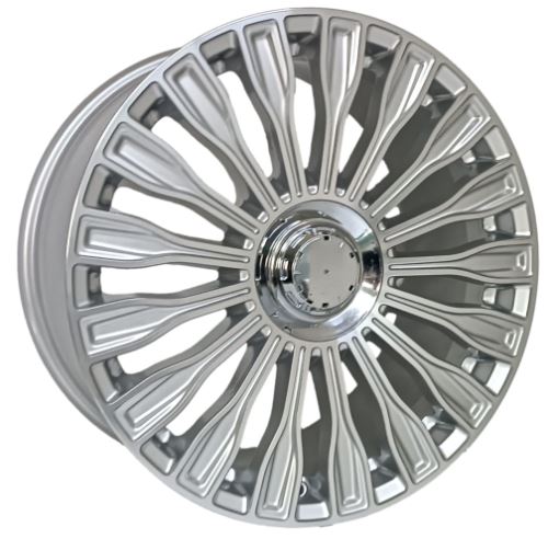 RC-326 8.5X20 5x112 ET38 66.6 SF