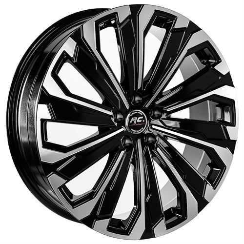 RC-1147 8X18 5X108 ET35 67.1 BF