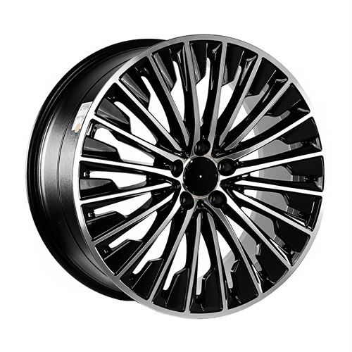 RC-1142 9.5X20 5X112 ET48 66.6 BF