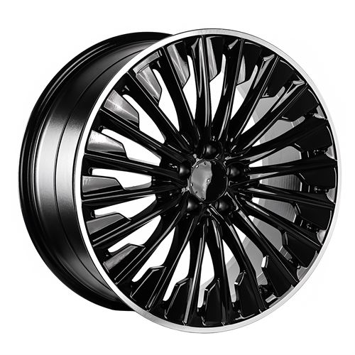 RC-1142 8.5X20 5X112 ET38 66.6 BLP