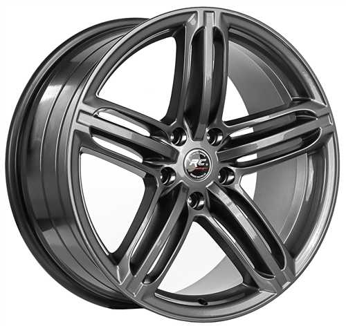 RC 374 9,5X21 5X130 ET44 71,6 GM
