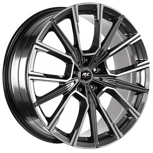 RC-1146 9.5X20 5X120 ET37 72.6 GMF