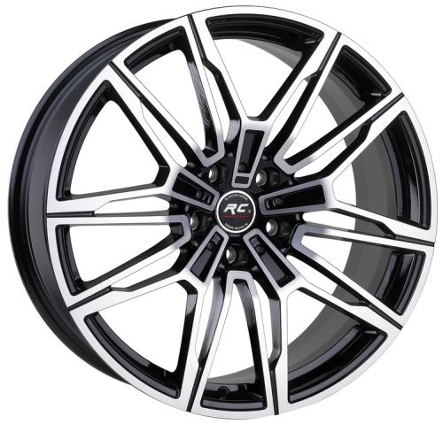 RC-320  8.5x20 5x112 ET30 66.6 BF