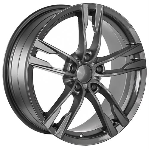 RC-414 8.5X19 5X120 ET33 72.6 GM